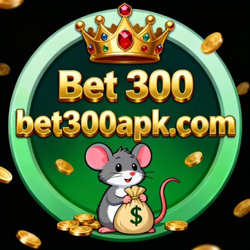 Bet 300